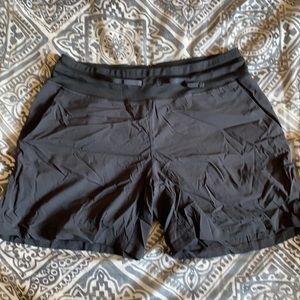 Tuff Athletics, Shorts, Black